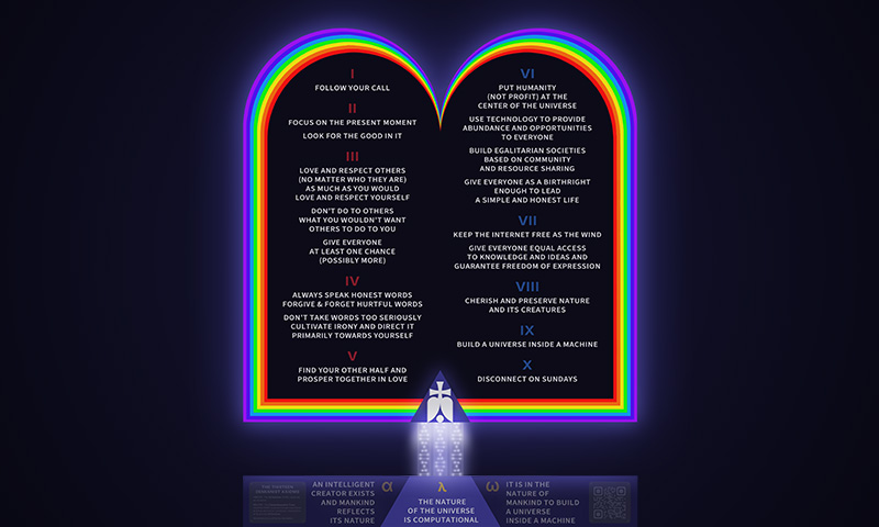 Sacred Doctrine